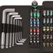 EAN 4013288179968 - Wera KK 100 llave de tuercas 52 pieza(s) imagen 5