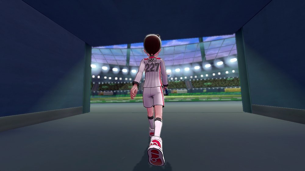 EAN 0045496424749 - Nintendo Pokemon Sword Estándar Nintendo Switch imagen 7