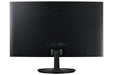 EAN 8806094769395 - Samsung S36C pantalla para PC 68,6 cm (27") 1920 x 1080 Pixeles Full HD LCD Negro imagen 14