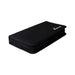 EAN 4260057123275 - MediaRange BOX51 funda para discos ópticos Funda cartera 48 discos Negro imagen 3