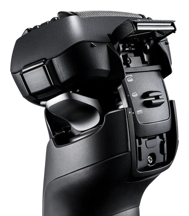 Panasonic Es-Lv9u-K803 Series 900 Premium Nass- Y Trocken Rasierer, Negro