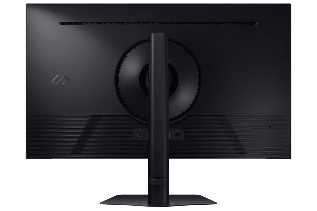 EAN 8806095412573 - Samsung G50D pantalla para PC 81,3 cm (32") 2560 x 1440 Pixeles Quad HD LCD Negro imagen 3