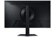 EAN 8806095412573 - Samsung G50D pantalla para PC 81,3 cm (32") 2560 x 1440 Pixeles Quad HD LCD Negro imagen 3