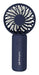 EAN 8435568406346 - Orbegozo HF 2100 ventilador y nebulizador personal de mano Azul Ventilador de mano imagen 2