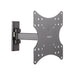 EAN 8422521004152 - Fonestar MOV-122BA soporte para TV 139,7 cm (55") Negro imagen 1