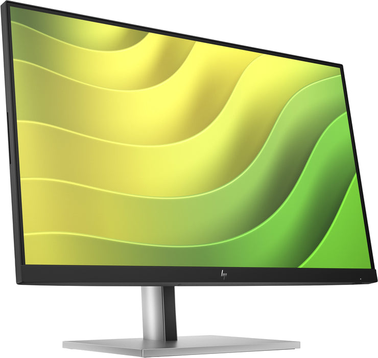 EAN 5715063341902 - HP E24q G5 QHD Monitor pantalla para PC 60,5 cm (23.8") 2560 x 1440 Pixeles Quad HD LCD Negro, Plata imagen 2