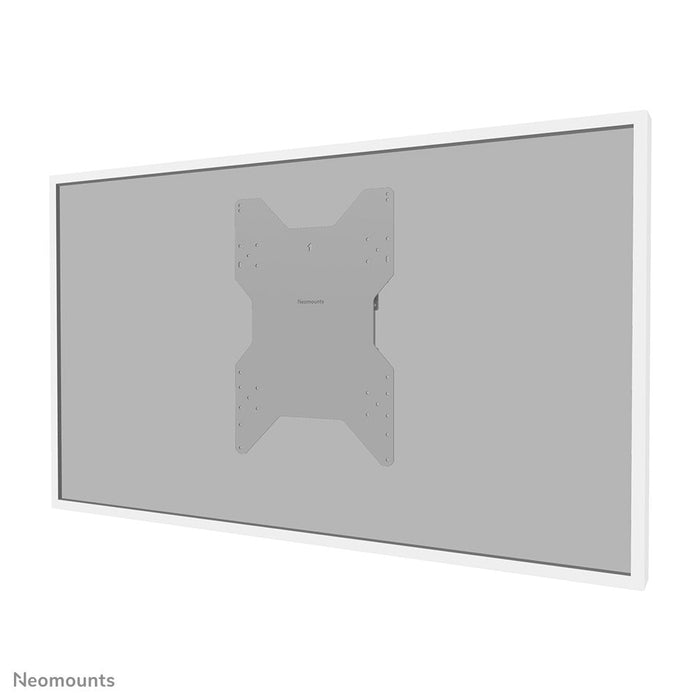 Neomounts Wandhalterung 600x400 55-75'' Drehbar Samsung Flip White