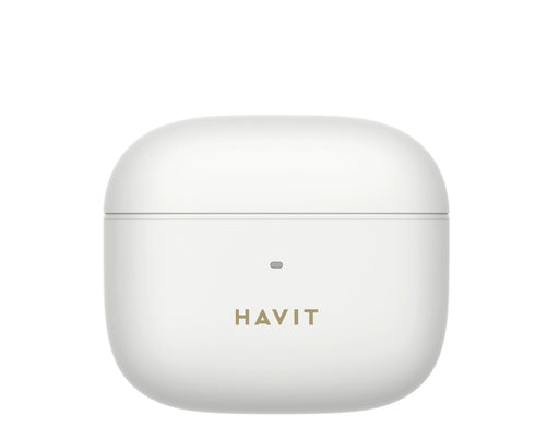 EAN 6939119065256 - Havit 6939119065256 auricular y casco Auriculares Dentro de oído Llamadas/Música Bluetooth Beige imagen 3