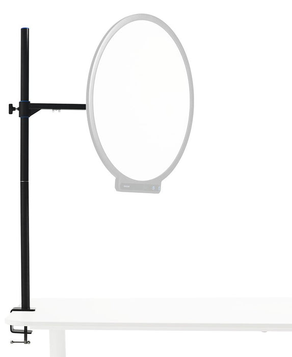 EAN 6977162452432 - Amaran 6977162452432 soporte y base para luz y efectos especiales Negro Aluminio imagen 2