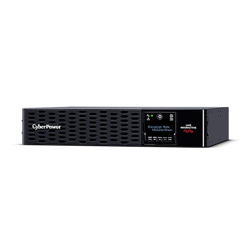 EAN 4711027798936 - CyberPower PR2200ERTXL2UC sistema de alimentación ininterrumpida (UPS) Línea interactiva 2,2 kVA 2200 W 8 imagen 1