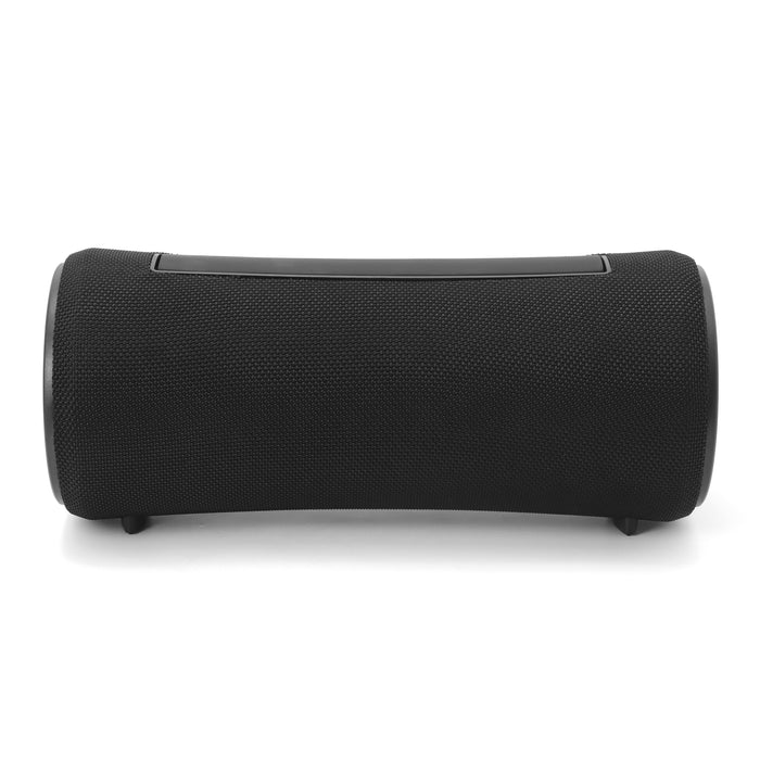 EAN 8716309130455 - Gembird SPK-BT-LED-04 altavoz portátil o de fiesta Altavoz monofónico portátil Negro 10 W imagen 9