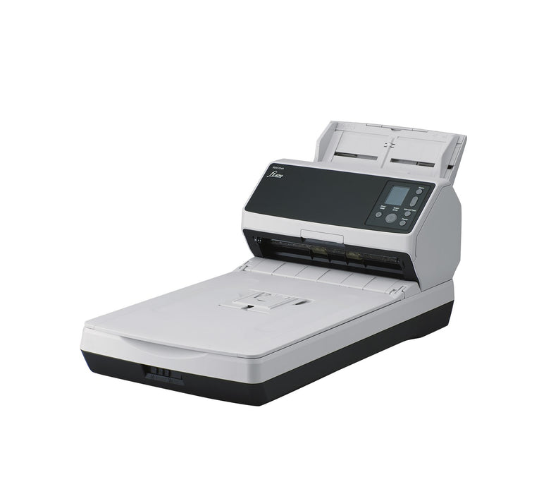 EAN 4939761312243 - Ricoh fi-8290 Alimentador automático de documentos (ADF) + escáner de alimentación manual 600 x 600 DPI A imagen 2