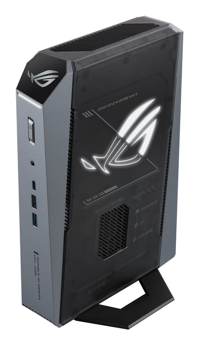 EAN 4711636414920 - ASUS ROG GR70 -N90043AN AMD Ryzen™ 9 8940HX 16 GB DDR5-SDRAM 1 TB SSD NVIDIA GeForce RTX 5060 Windows 11  imagen 7