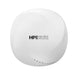 EAN 0190017493114 - HPE Aruba Networking AP-615-RW Dual Radio Tri Band 2x2 Wi-Fi 6E Int Antennas Campus AP imagen 1
