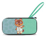 EAN 0708056068332 - PDP Slim Deluxe: Animal Crossing Tom Nook Funda protectora rígida Nintendo Azul, Verde imagen 11