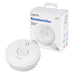 EAN 4052792065435 - LogiLink SC0015 detector de humo Detector fotoeléctrico de reflexión Alámbrico imagen 9