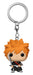 EAN 0889698765275 - FUNKO POP! KEYCHAIN Ichigo Kurosaki Llavero de anilla Multicolor imagen 1