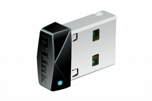 EAN 0790069347481 - D-Link DWA-121 adaptador y tarjeta de red WLAN 150 Mbit/s imagen 1