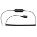 EAN 5706991021073 - Jabra 88011-102 auricular / audífono accesorio Cable imagen 1