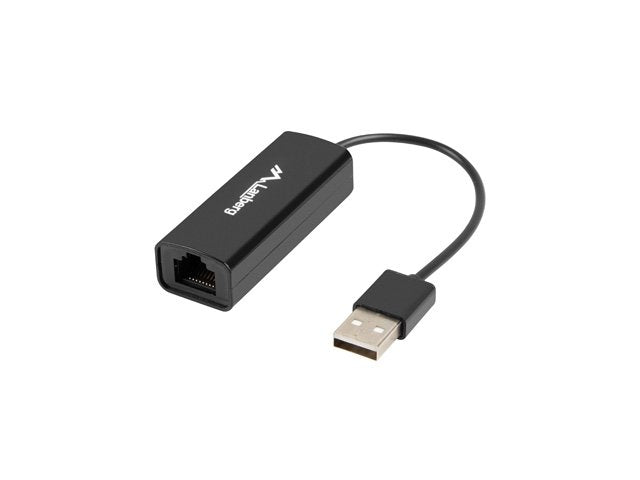EAN 5901969418699 - Lanberg NC-0100-01 tarjeta y adaptador de interfaz imagen 1