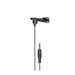 EAN 5055145752548 - Audio-Technica ATR3350xIS Negro Micrófono de corbata/solapa imagen 1