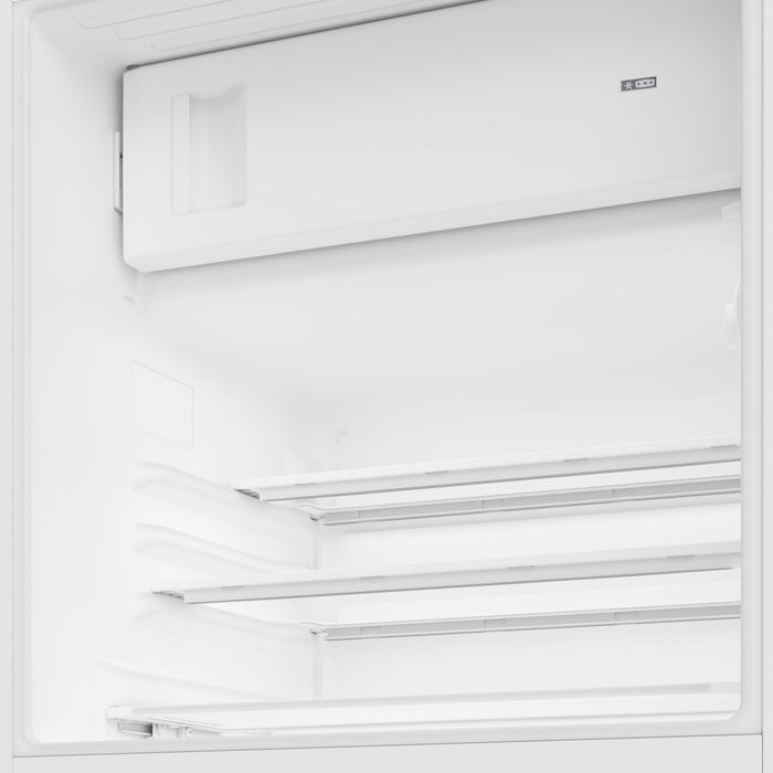 EAN 8690842573477 - Beko BU1154HCN nevera combi Integrado 107 L Blanco imagen 4