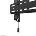 EAN 8717371448776 - Neomounts WL30S-850BL12 soporte para TV 165,1 cm (65") Negro imagen 8