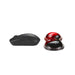 EAN 0085896624400 - Kensington Slim Duo Gel descansa muñecas Gel, Termoplástico de poliuretano (TPU) imagen 4