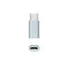 EAN 8433281010772 - Nanocable 10.02.0011 cambiador de género para cable USB C imagen 2