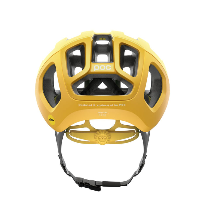 Casco Poc Ventral Air Mips Verde