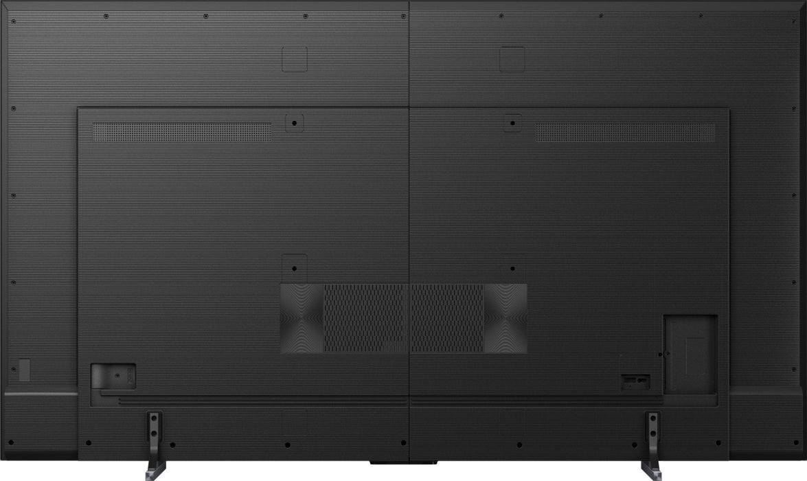 Tv Hisense 100u7kq 100" Mini-Led Uhd 4k Smarttv