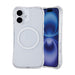 EAN 5715328303065 - eSTUFF INFINITE (GRS) PORTO iPhone 12 - iPhone 16 Clear Magnetic Cover funda para teléfono móvil Transpar imagen 1
