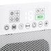 EAN 5903887805865 - Adler AD 7727 calefactor eléctrico Interior Blanco 1500 W Ventilador eléctrico imagen 4