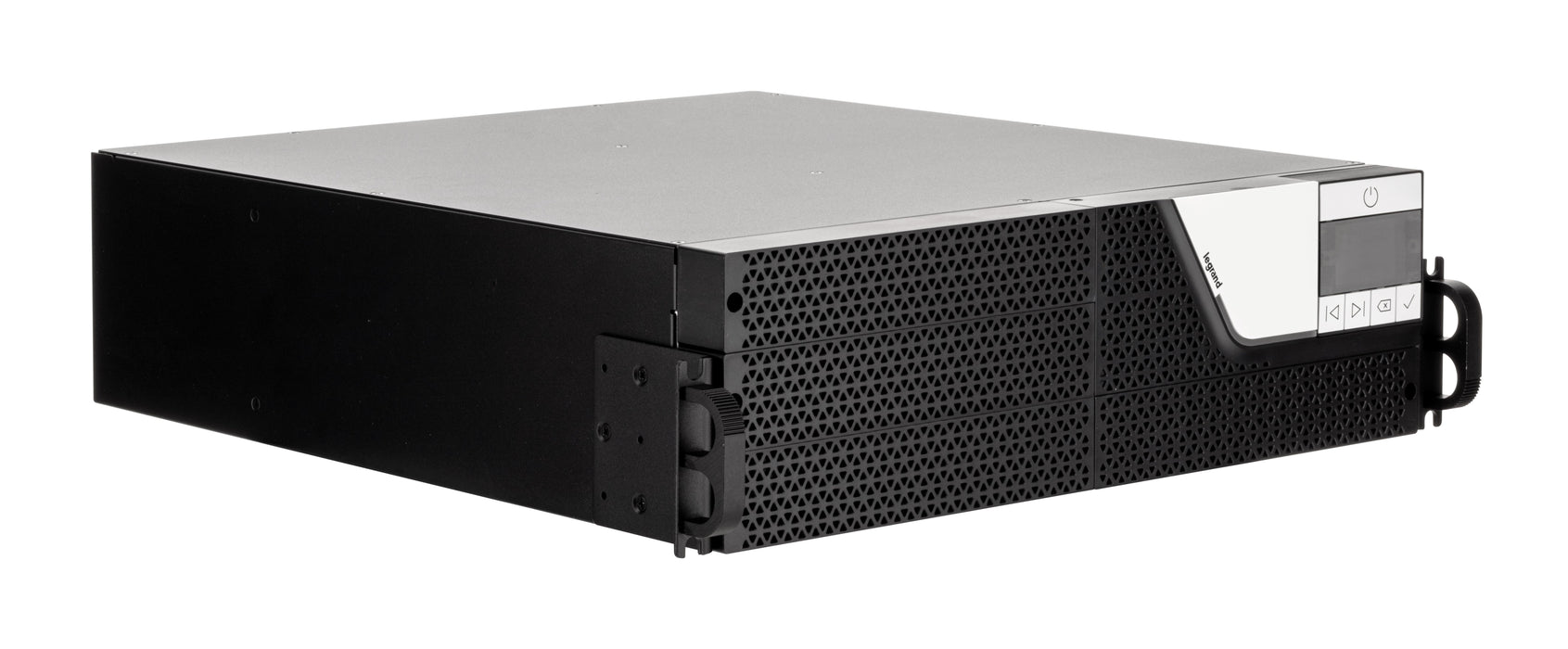 EAN 3414970826930 - Legrand Daker DK+ UPS DAKER DK PLUS 2000VA sistema de alimentación ininterrumpida (UPS) Doble conversión  imagen 2
