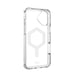 EAN 0840283915130 - Urban Armor Gear Plyo funda para teléfono móvil 17 cm (6.7") Transparente, Blanco imagen 7