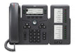 EAN 0889728068383 - Cisco CP-68KEM-3PCC= accesorio para teléfono móvil o smartphone imagen 2