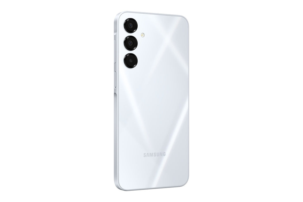 EAN 8806095795720 - Samsung Galaxy A16 5G 17 cm (6.7") SIM doble Android 14 USB Tipo C 8 GB 256 GB 5000 mAh Blanco imagen 6