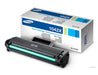 EAN 8806085200609 - Samsung MLT-D1042X cartucho de tóner 1 pieza(s) Original Negro imagen 1