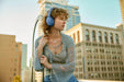 EAN 0017817854603 - Bose 884367-1300 auricular y casco Auriculares Inalámbrico y alámbrico Diadema Bluetooth Azul imagen 8