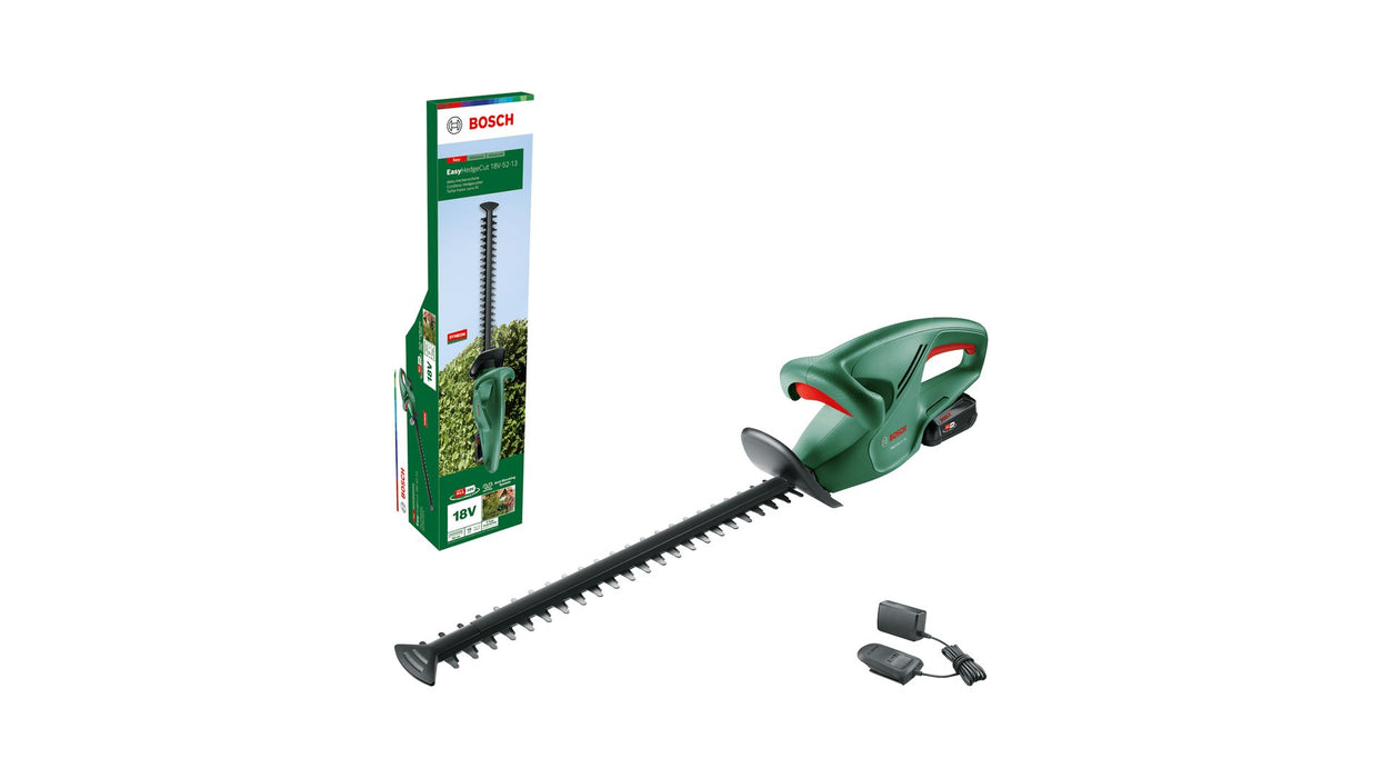 EAN 4059952664729 - Bosch Easy HedgeCut 18-52-13 2,8 kg imagen 8