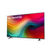 EAN 8806096030493 - LG NanoCell 75NANO82T6B 190,5 cm (75") 4K Ultra HD Smart TV Wifi Marrón imagen 1