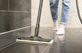 EAN 4054278975139 - Kärcher SC 3 EasyFix Limpiador a vapor de cilindro 1 L 1900 W Negro, Blanco imagen 4