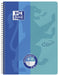 EAN 5904017319481 - Oxford 400101422 cuaderno y block A4+ 80 hojas Azul imagen 1