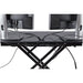 EAN 65030882446 - StarTech.com ARMSTSCORNR estacion de trabajo sentado o de pie imagen 7