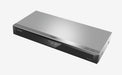 EAN 5025232878383 - Panasonic DMR-UBS70EGS Grabador de Blu-Ray 3D Plata imagen 5
