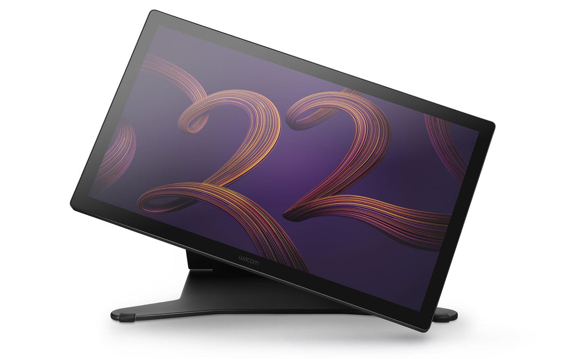 EAN 4949268623544 - Wacom DTH227K0B-ST tableta digitalizadora Negro 476 x 268 mm USB imagen 1