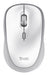 EAN 8713439254655 - Trust Ody II teclado Ratón incluido Hogar / Oficina RF inalámbrico QWERTY Inglés de EE. UU. Blanco imagen 5