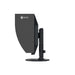 EAN 4995047070078 - EIZO ColorEdge CG2400SV pantalla para PC 61,2 cm (24.1") 1920 x 1200 Pixeles WUXGA LCD Negro imagen 3