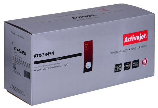 EAN 5901443119524 - Activejet ATX-3345N cartucho de tóner 1 pieza(s) Compatible imagen 2