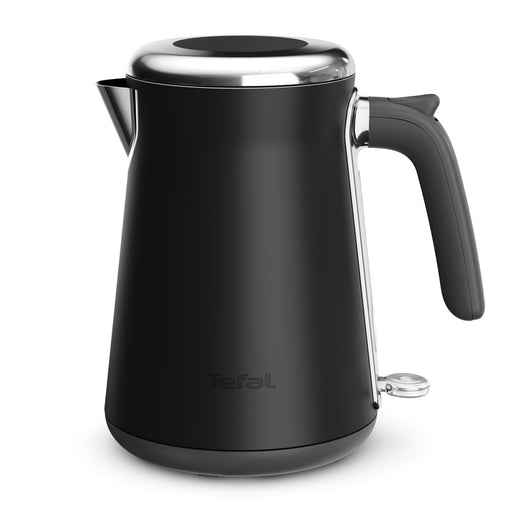 EAN 3045387293802 - Tefal Collection KI6668E0 tetera eléctrica 1,7 L 2400 W Negro imagen 2